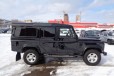 Land Rover Defender, 2006 в городе Самара, фото 5, Самарская область