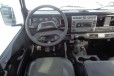 Land Rover Defender, 2006 в городе Самара, фото 7, стоимость: 850 000 руб.