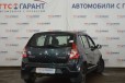 Renault Sandero, 2010 в городе Уфа, фото 4, Renault