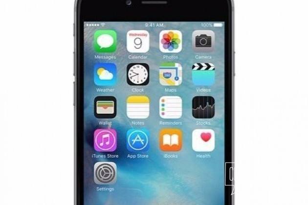 Продам Apple iPhone6128GB в городе Чита, фото 1, телефон продавца: +7 (914) 121-81-87