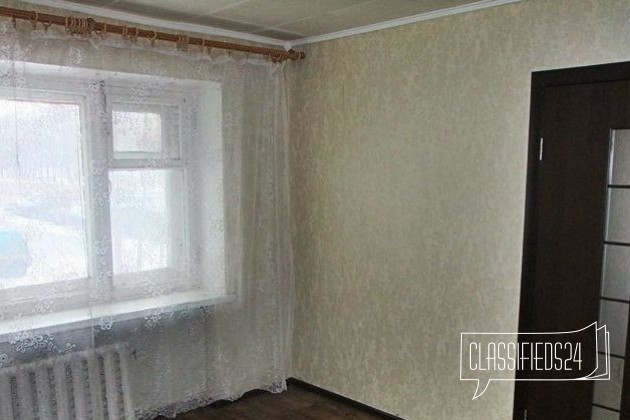 2-к квартира, 43 м², 1/4 эт. в городе Балаково, фото 1, стоимость: 1 280 000 руб.