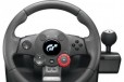 Руль Logitech Driving Force GT в городе Ленинск-Кузнецкий, фото 2, телефон продавца: +7 (923) 502-90-56