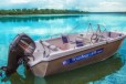 Открытый катер Wyatboat 470 Open от производителя в городе Выборг, фото 3, стоимость: 245 000 руб.