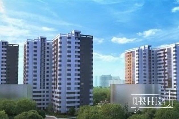 2-к квартира, 69.1 м², 5/17 эт. в городе Химки, фото 11, телефон продавца: +7 (495) 151-10-86