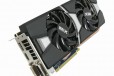 Sapphire R9 280X Dual - X OC Ver в городе Екатеринбург, фото 2, телефон продавца: |a:|n:|e: