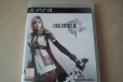 Final Fantasy xiii (PS3) в городе Томск, фото 1, Томская область