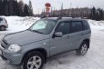 Chevrolet Niva, 2013 в городе Йошкар-Ола, фото 1, Марий Эл