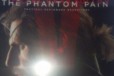 Metal gear 5 phantom pain ps4 в городе Челябинск, фото 1, Челябинская область