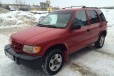 KIA Sportage, 2001 в городе Чебоксары, фото 1, Чувашия