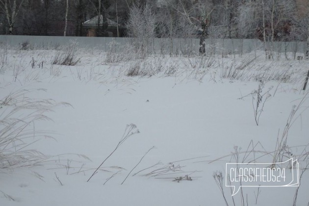 Участок 10 сот. (ИЖС) в городе Павловский Посад, фото 2, Московская область