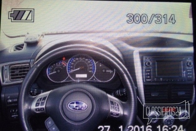 Subaru Forester, 2011 в городе Уфа, фото 6, стоимость: 1 050 000 руб.