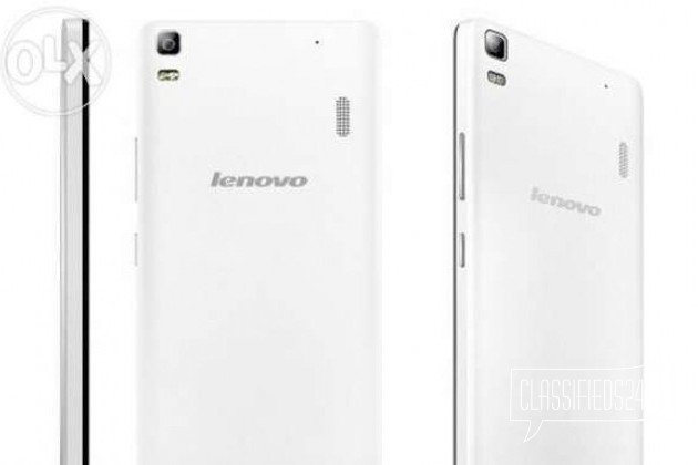 Lenovo k3 note в городе Тюмень, фото 1, телефон продавца: +7 (919) 931-26-02