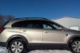 Chevrolet Captiva, 2006 в городе Челябинск, фото 1, Челябинская область