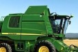 Комбайн зерноуборочный John Deere W540 в городе Курск, фото 1, Курская область