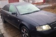 Audi A6, 1998 в городе Борисоглебск, фото 1, Воронежская область