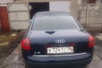 Audi A6, 1998 в городе Борисоглебск, фото 4, Audi