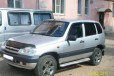 Chevrolet Niva, 2008 в городе Канаш, фото 1, Чувашия