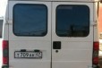 FIAT Ducato, 2000 в городе Санкт-Петербург, фото 1, Ленинградская область