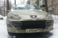 Peugeot 307, 2006 в городе Казань, фото 1, Татарстан