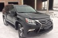 Lexus GX, 2014 в городе Красноярск, фото 1, Красноярский край