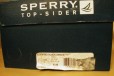 Мокасины весна-осен Sperry Top-Sider США р.41.5rus в городе Калуга, фото 5, Калужская область