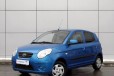 KIA Picanto, 2009 в городе Москва, фото 1, Московская область