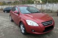 KIA ceed, 2008 в городе Уфа, фото 1, Башкортостан