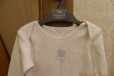 Боди с длинным рукавом Mothercare (80-86 рост) в городе Волгоград, фото 3, стоимость: 150 руб.