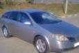 Nissan Primera, 2004 в городе Краснодар, фото 1, Краснодарский край