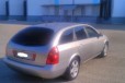 Nissan Primera, 2004 в городе Краснодар, фото 3, стоимость: 310 000 руб.