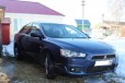 Mitsubishi Lancer, 2007 в городе Курск, фото 1, Курская область