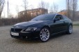 BMW 6 серия, 2007 в городе Апшеронск, фото 1, Краснодарский край