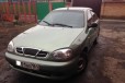 Chevrolet Lanos, 2008 в городе Ростов-на-Дону, фото 2, телефон продавца: +7 (989) 704-42-83