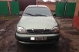 Chevrolet Lanos, 2008 в городе Ростов-на-Дону, фото 3, стоимость: 125 000 руб.