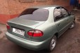 Chevrolet Lanos, 2008 в городе Ростов-на-Дону, фото 4, Chevrolet