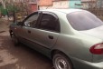 Chevrolet Lanos, 2008 в городе Ростов-на-Дону, фото 6, телефон продавца: +7 (989) 704-42-83