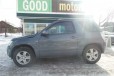 Suzuki Grand Vitara, 2007 в городе Пермь, фото 1, Пермский край