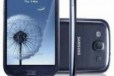 Samsung galaxy S 3 duos GT-19300I biack в городе Киров, фото 1, Кировская область