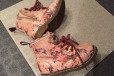 Zara ботинки в городе Ростов-на-Дону, фото 1, Ростовская область