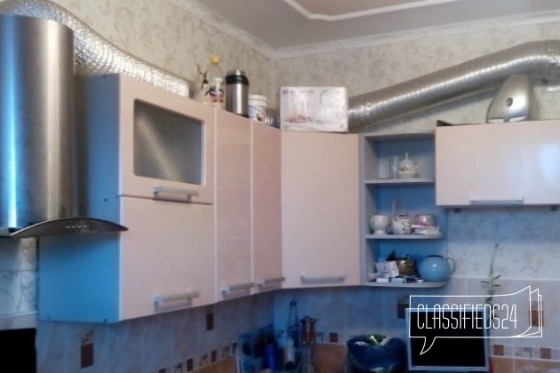 3-к квартира, 70 м², 4/5 эт. в городе Альметьевск, фото 2, Вторичный рынок