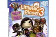 Little big planet 3 в городе Екатеринбург, фото 1, Свердловская область