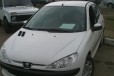 Peugeot 206, 2008 в городе Казань, фото 1, Татарстан