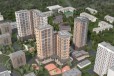 1-к квартира, 37.2 м², 2/22 эт. в городе Москва, фото 2, телефон продавца: +7 (495) 151-10-86