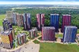 Форум Wellton Park Новая Сходня в городе Москва, фото 1, Московская область