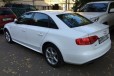 Audi A4, 2011 в городе Москва, фото 2, телефон продавца: +7 (963) 655-35-11