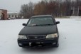 Nissan Bluebird, 1999 в городе Касимов, фото 1, Рязанская область