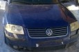 Volkswagen Passat, 2003 в городе Кострома, фото 1, Костромская область