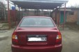 Hyundai Accent, 2005 в городе Сальск, фото 4, Hyundai