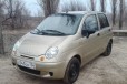 Daewoo Matiz, 2007 в городе Суровикино, фото 1, Волгоградская область