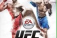 Обменяю UFC Xbox One в городе Острогожск, фото 1, Воронежская область